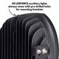LEDFORCE Attention V1 170W - Wit