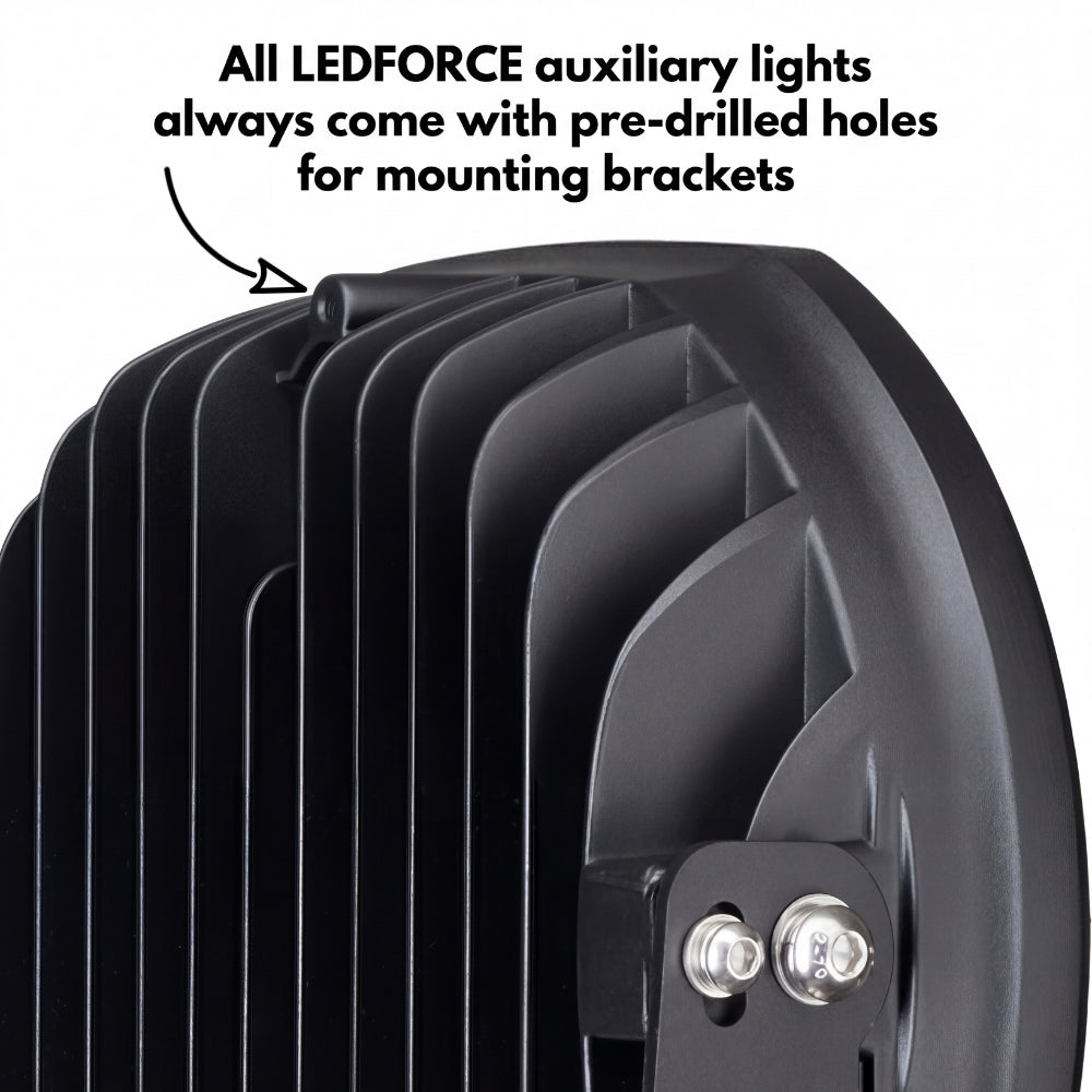 LEDFORCE Attention V1 170W - Wit
