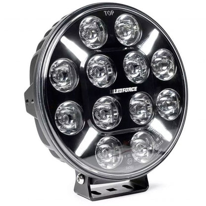 LEDFORCE X-LED 160W - 220mm - 9"