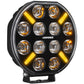 LEDFORCE X-LED+ V2 160W - 220mm - 9"