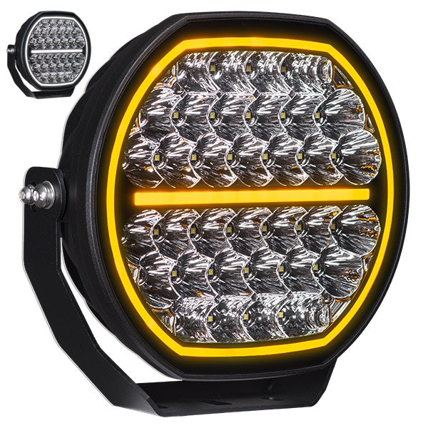 LEDFORCE ATTENTION