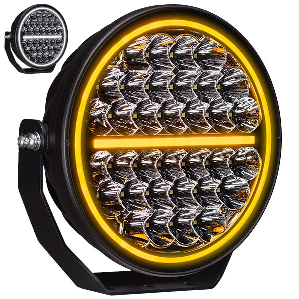 LEDFORCE ATTENTION