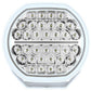 LEDFORCE Attention V1 170W - Wit