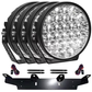 LEDFORCE MEGABEAM 160W