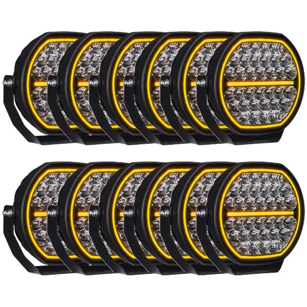 LEDFORCE Attention V1 170W