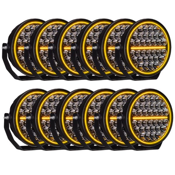 LEDFORCE Attention V2 170W