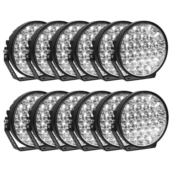 LEDFORCE MEGABEAM 160W