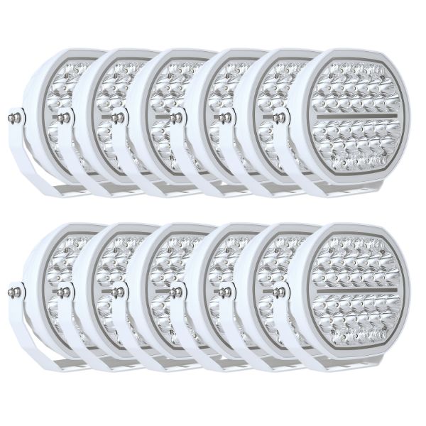 LEDFORCE Attention V1 170W - Wit