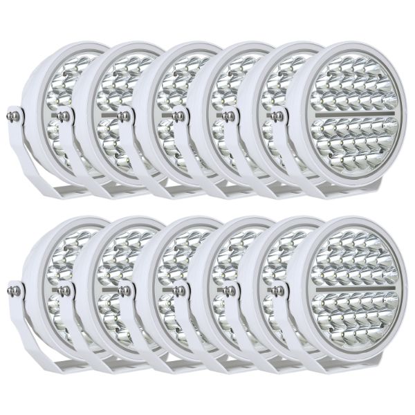 LEDFORCE Attention V2 170W - Wit
