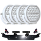 LEDFORCE Attention V1 170W - Wit
