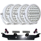 LEDFORCE Attention V2 170W - Wit