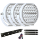 LEDFORCE Attention V1 170W - Wit