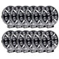 LEDFORCE X-LED 160W - 220mm - 9"