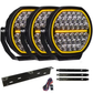 LEDFORCE Attention V1 170W