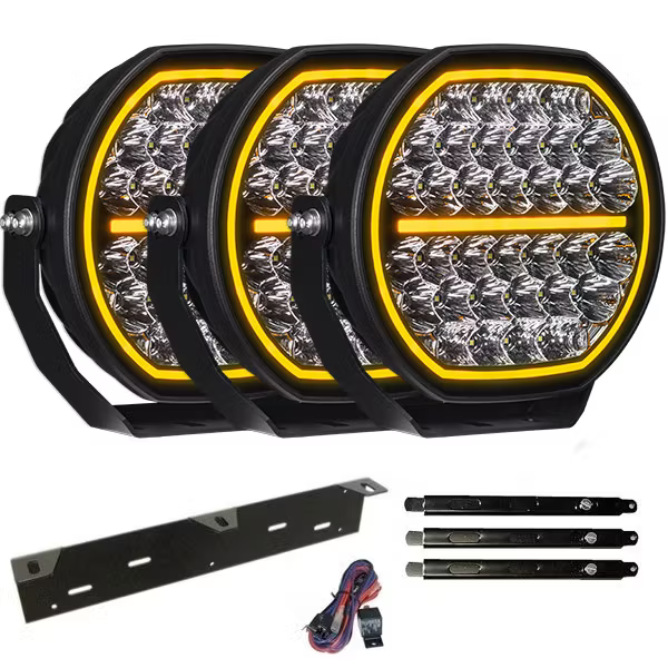 LEDFORCE Attention V1 170W