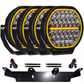 LEDFORCE Attention V1 170W
