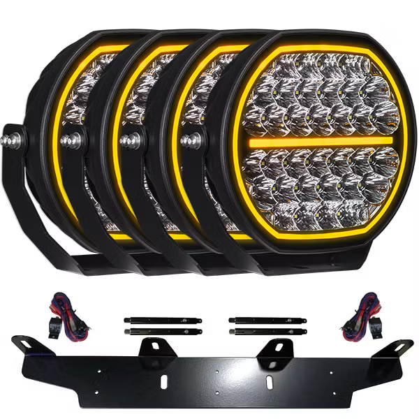 LEDFORCE Attention V1 170W