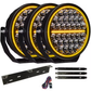 LEDFORCE Attention V2 170W