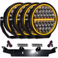 LEDFORCE Attention V2 170W