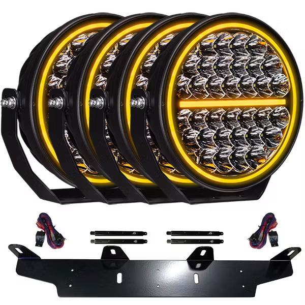 LEDFORCE Attention V2 170W
