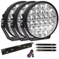 LEDFORCE MEGABEAM 160W