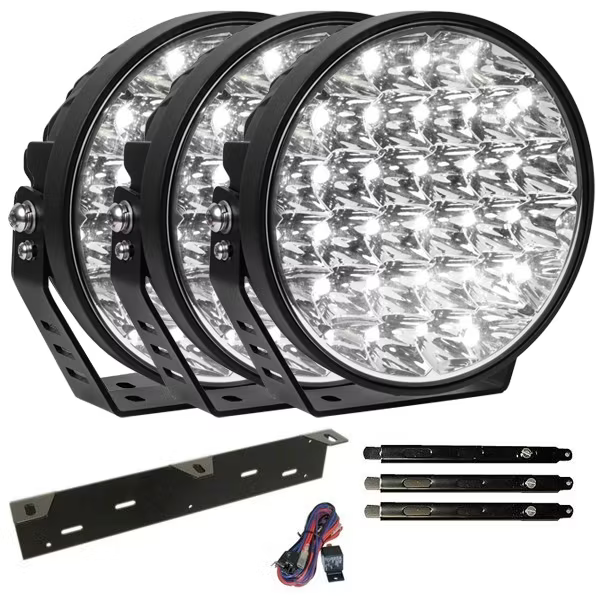 LEDFORCE MEGABEAM 160W